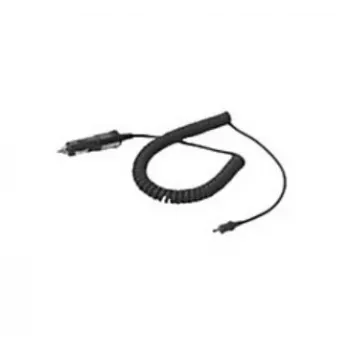 Motorola CHG-AUTO-CLA1-01 toitekaabel Must