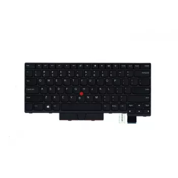 Lenovo varuosa FRU01AX504 sülearvuti klaviatuur