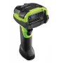 Zebra DS3608-ER pihuarvuti vöötkoodilugeja 1D/2D laser Must, Roheline