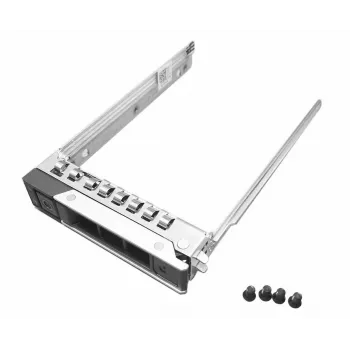 CoreParts KIT874 arvutikorpuse osa HDD puur