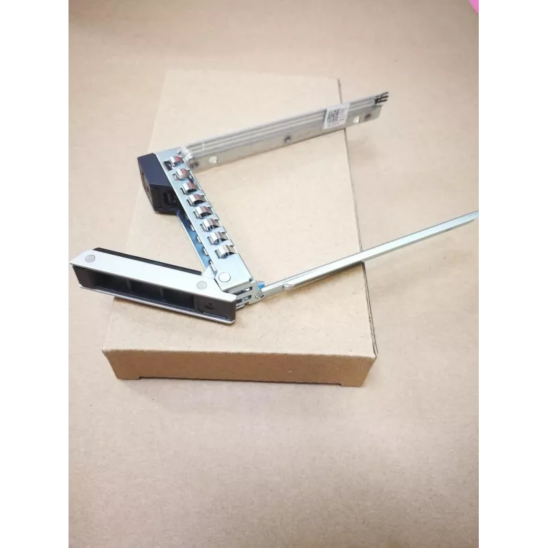CoreParts KIT874 arvutikorpuse osa HDD puur