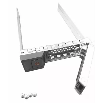 3.5 HotSwap Tray SATA/SAS Dell PowerEdge R440 jaoks