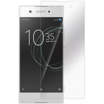 eSTUFF Sony Xperia XA1 Clear läbipaistev ekraanikaitse 1 tk