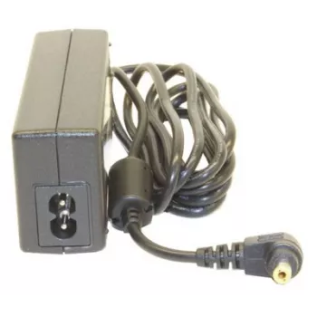 Fujitsu 34042173 toiteadapter/inverter Siseruumidesse 65 W Must