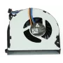 CPU jahutusventilaator HP 738685-001, ühildub EliteBook 820 G1 / Compaq 650 / 340 G1
