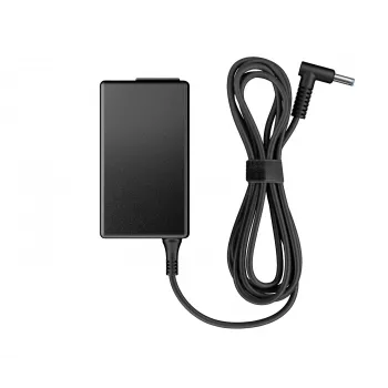 HP 65W nutikas vahelduvvooluadapter, sülearvuti, sisetingimustes, 65 W, ühildub HP ProBook 440 G6 sülearvutiga; HP ProBook 450 G6 sülearvutiga; HP ProBook x360 11..., äriklass, must