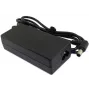 CoreParts MBA50139 toiteadapter/inverter Sisetüüpi 90 W Must