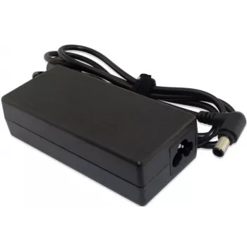 CoreParts MBA50146 toiteadapter/inverter Siseruumides 65 W Must
