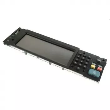 HP Q3938-67963 printeri/skanneri varuosa/tarvik Esipaneel