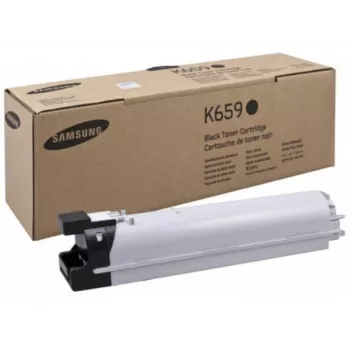Samsung CLT-K659S toonerikassett 1 tk originaal must
