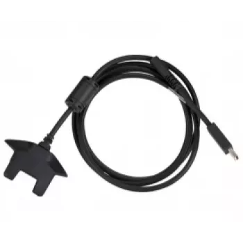 Motorola CBL-TC7X-USB1-01 mobiilseadme laadija vöötkoodilugejale Must DC Siseruumides