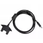 Motorola CBL-TC7X-USB1-01 mobiilseadme laadija vöötkoodilugejale Must DC Siseruumides