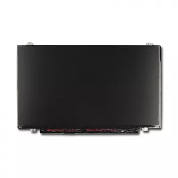 HP 35,6-cm (14,0-in), LED, HD, AntiGlare ekraanipaneel, Ekraan, 35,6 cm (14 tolli), HP, EliteBook Folio 9480m
