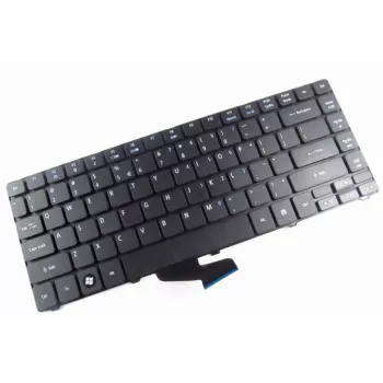 HP 826367-FL1 sülearvuti varuosa klaviatuur
