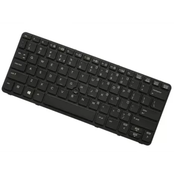 HP Standard - sülearvuti asendusklaviatuur
