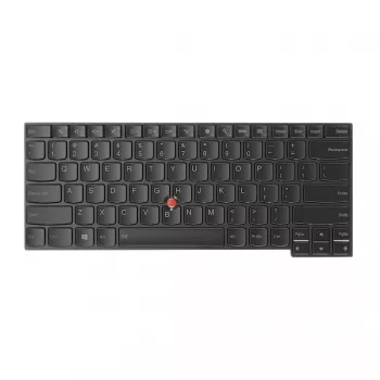 Lenovo 00PA464 klaviatuur