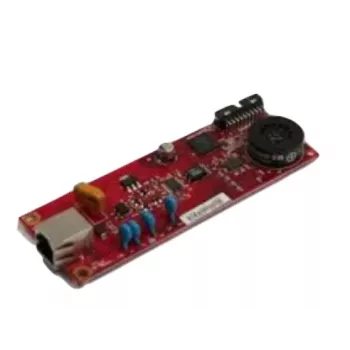 HP CC478-67901 printeri/skanneri varuosa/tarvik Faksikomplekt