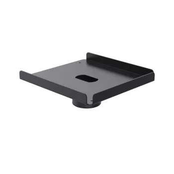 Ergonomic Solutions SpacePole POS Epson TM-T88 Printer Plate, sirge nurk