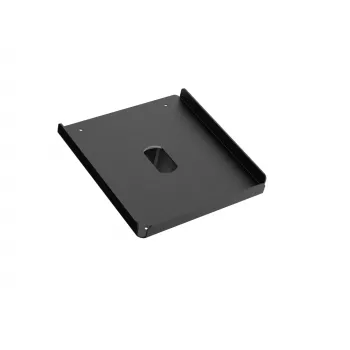 Ergonomic Solutions SpacePole POS Epson TM-T88 Printer Plate, sirge nurk