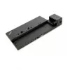 Lenovo 40A00065IT sülearvuti dokk/pordireplikaator Docking Must