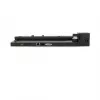 Lenovo 40A00065IT sülearvuti dokk/pordireplikaator Docking Must