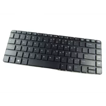 HP 840791-211 sülearvuti varuosa klaviatuur