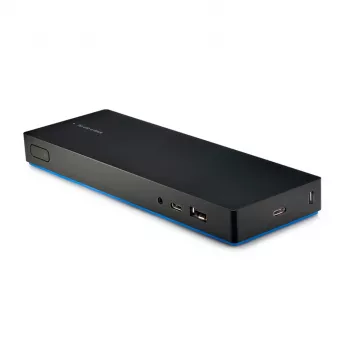 Refurbished HP USB-C dokk G4 HSTNH-U601, klass A, 90 W, 365 mm, 256,8 mm, 19,1 mm, 2 kg