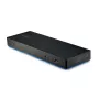 Refurbished HP USB-C dokk G4 HSTNH-U601, klass A, 90 W, 365 mm, 256,8 mm, 19,1 mm, 2 kg