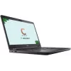 upcycle it Dell Latitude 5480 (uuendatud) C Intel® Core™ i5 i5-7300U sülearvuti 35,6 cm (14-tolline) HD 8 GB DDR4-SDRAM 256 GB SSD Windows 10 Pro Nordic Must