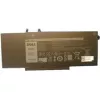 Algne sülearvuti aku DELL Latitude 5400 5500 5510 Precision 3540 Inspiron 7791 7591 7590