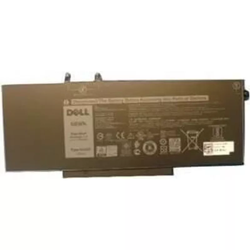 Algne sülearvuti aku DELL Latitude 5400 5500 5510 Precision 3540 Inspiron 7791 7591 7590