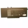 Algne sülearvuti aku DELL Latitude 5400 5500 5510 Precision 3540 Inspiron 7791 7591 7590