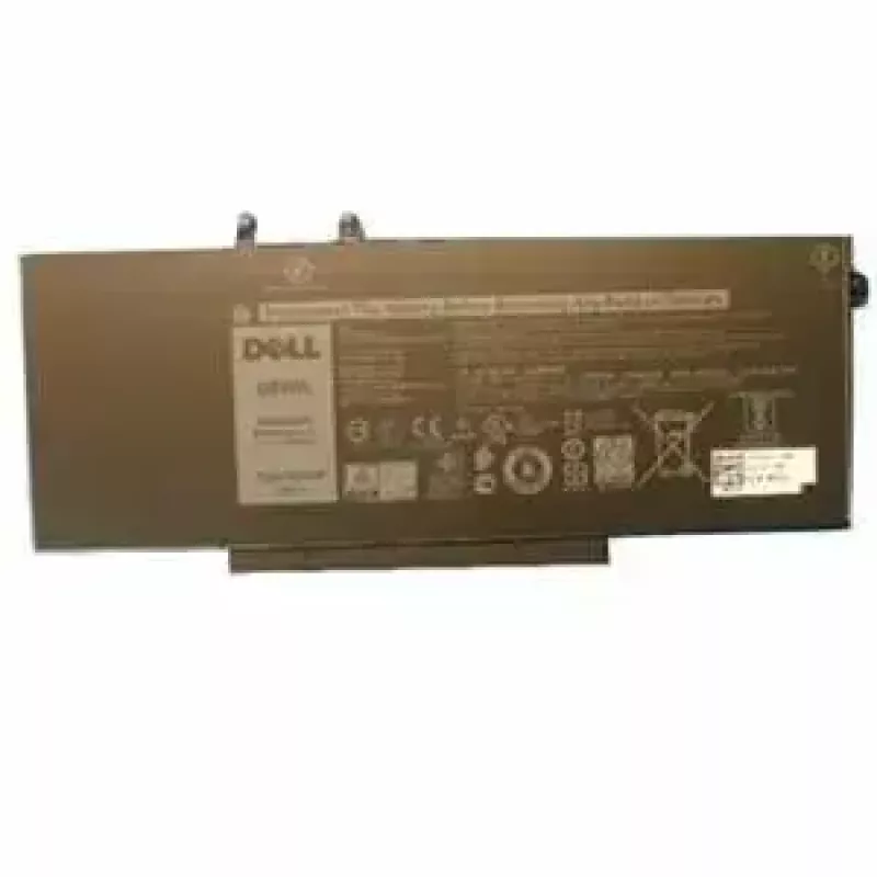 Algne sülearvuti aku DELL Latitude 5400 5500 5510 Precision 3540 Inspiron 7791 7591 7590