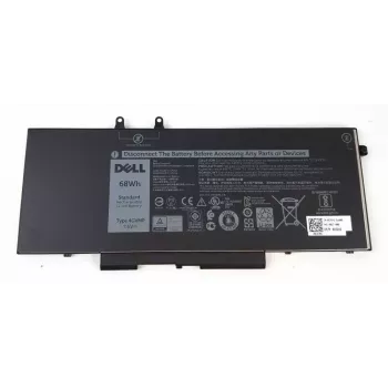 Algne sülearvuti aku DELL Latitude 5400 5500 5510 Precision 3540 Inspiron 7791 7591 7590