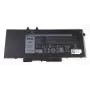 Algne sülearvuti aku DELL Latitude 5400 5500 5510 Precision 3540 Inspiron 7791 7591 7590