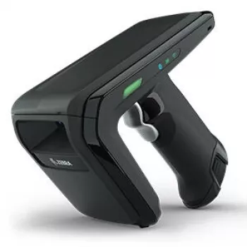 Käsiterminal vöötkoodiluger Zebra RFD40 UHF RFID Premium Plus 1D/2D juhtmevaba Bluetooth USB Wi-Fi 6