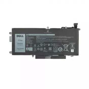 Origin Storage DELL peamine akupakk 7,6 V 7500 mAh 60 Wh - Aku - 7500 mAh