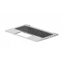 HP N01933-041 sülearvuti varuosa – klaviatuur