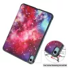 CoreParts TABX-IP10-COVER17 tahvelarvuti ümbris 27.7 cm (10.9 tolli) flip-ümbris Mitmevärviline