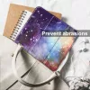 CoreParts TABX-IP10-COVER17 tahvelarvuti ümbris 27.7 cm (10.9 tolli) flip-ümbris Mitmevärviline