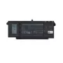 Origin Storage Delli aku Latitude 4-elemendiline 63WHR 3800 mAh 15,2 V must