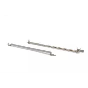 Zebra P1046696-113 printeri/skanneri varuosa/tarvik Lukusti 2 tk