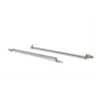 Zebra P1046696-113 printeri/skanneri varuosa/tarvik Lukusti 2 tk