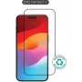 eSTUFF ES501416-50BULK mobiiltelefoni ekraani/tagakaitse Läbipaistev ekraanikaitse Apple 1 tk