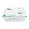 eSTUFF ES501416-50BULK mobiiltelefoni ekraani/tagakaitse Läbipaistev ekraanikaitse Apple 1 tk