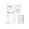 eSTUFF ES501416-50BULK mobiiltelefoni ekraani/tagakaitse Läbipaistev ekraanikaitse Apple 1 tk