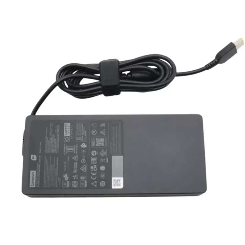 Lenovo 5A11K06360 toiteadapter/vaheldi Sisetingimustesse 330 W Must