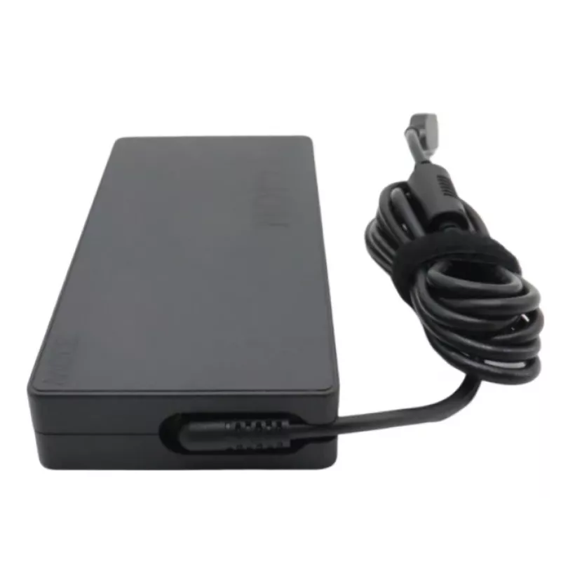 Lenovo 5A11K06360 toiteadapter/vaheldi Sisetingimustesse 330 W Must