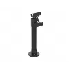 Ergonomic Solutions SpacePole POS SpacePole Arc VESA 75/100 postikinnitus, ülemise ekraani kinnitus