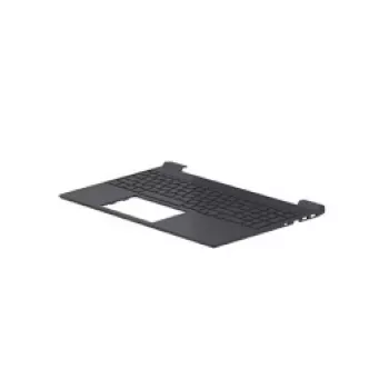 Sülearvuti klaviatuur HP N13298-B31 Hollandi paigutusega varuosa ühildub HP sülearvutitega